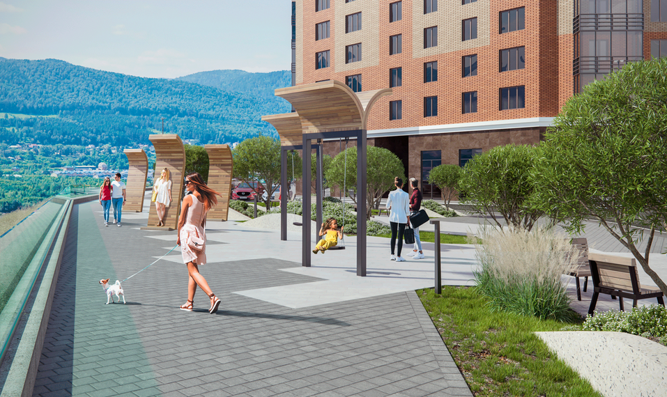 Академ-парк