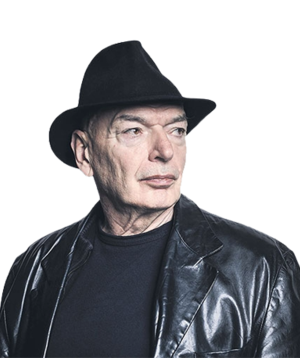 Жан Нувель, французский архитектор