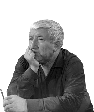 Расул Гамзатов