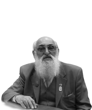 Арег Демирханов